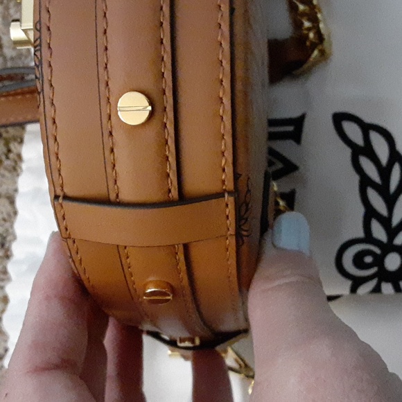 Brand new! MCM Crossbody - Picture 13 of 13